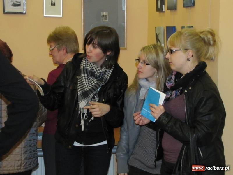 Zdjęcie w galerii na portalu naszraciborz.pl: Małe jest piękne wiadomości z regionu