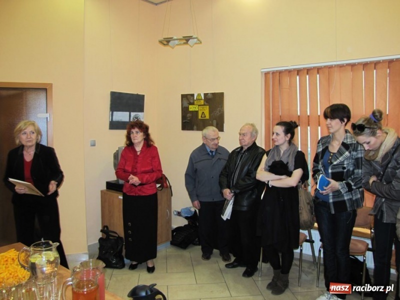 Zdjęcie w galerii na portalu naszraciborz.pl: Małe jest piękne wiadomości z regionu