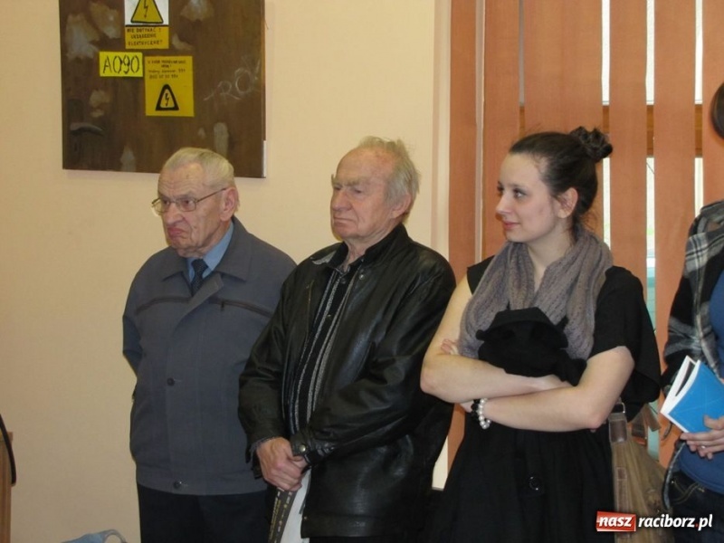 Zdjęcie w galerii na portalu naszraciborz.pl: Małe jest piękne wiadomości z regionu