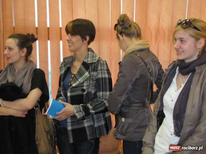 Zdjęcie w galerii na portalu naszraciborz.pl: Małe jest piękne wiadomości z regionu