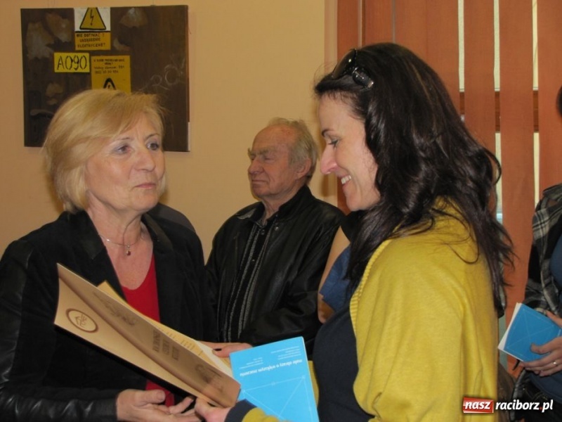 Zdjęcie w galerii na portalu naszraciborz.pl: Małe jest piękne wiadomości z regionu