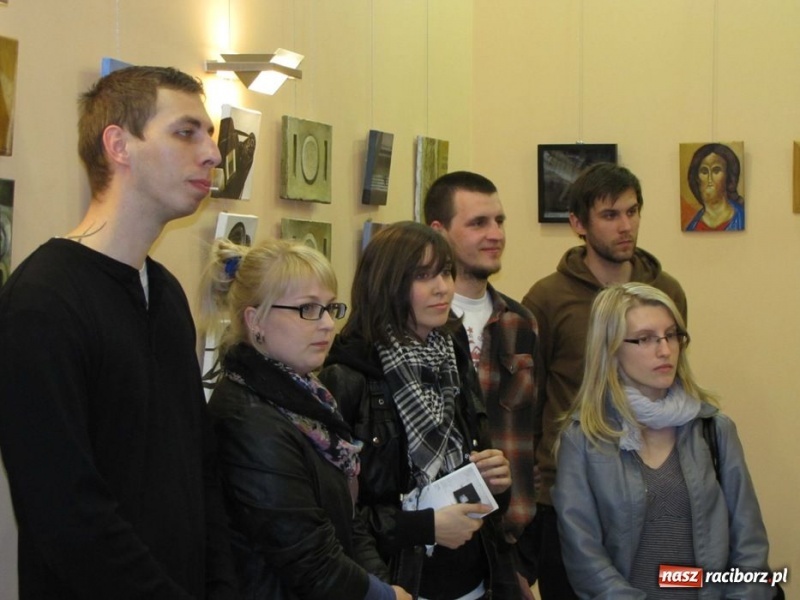 Zdjęcie w galerii na portalu naszraciborz.pl: Małe jest piękne wiadomości z regionu