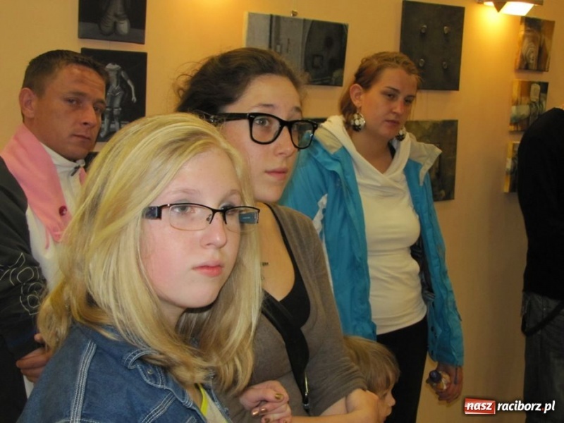 Zdjęcie w galerii na portalu naszraciborz.pl: Małe jest piękne wiadomości z regionu