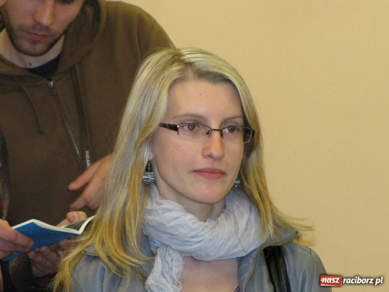 Zdjęcie w galerii na portalu naszraciborz.pl: Małe jest piękne wiadomości z regionu