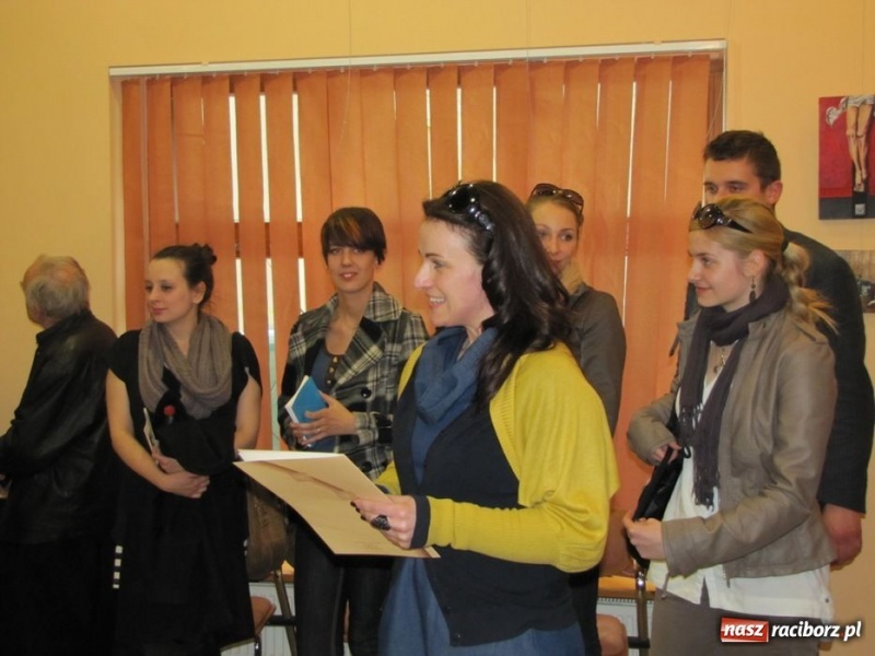 Zdjęcie w galerii na portalu naszraciborz.pl: Małe jest piękne wiadomości z regionu