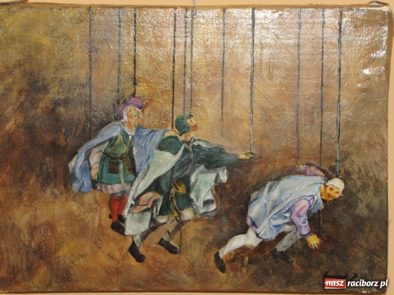 Zdjęcie w galerii na portalu naszraciborz.pl: Małe jest piękne wiadomości z regionu