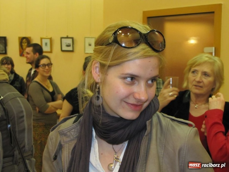 Zdjęcie w galerii na portalu naszraciborz.pl: Małe jest piękne wiadomości z regionu