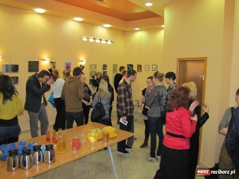 Zdjęcie w galerii na portalu naszraciborz.pl: Małe jest piękne wiadomości z regionu