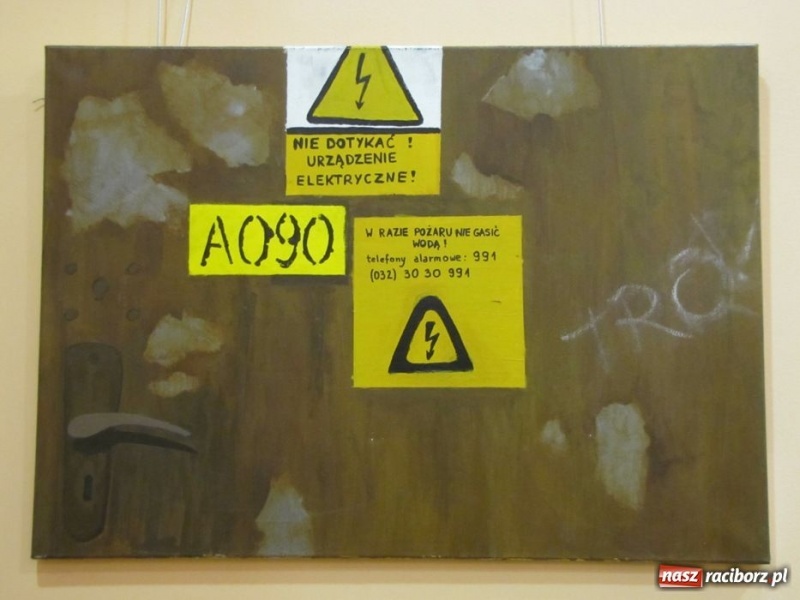 Zdjęcie w galerii na portalu naszraciborz.pl: Małe jest piękne wiadomości z regionu