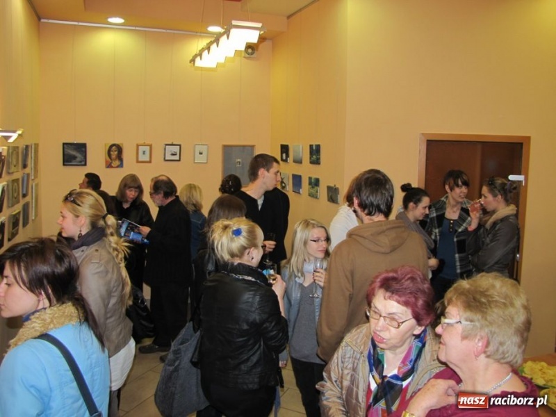 Zdjęcie w galerii na portalu naszraciborz.pl: Małe jest piękne wiadomości z regionu