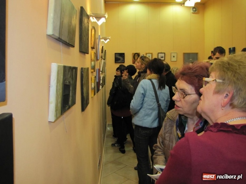 Zdjęcie w galerii na portalu naszraciborz.pl: Małe jest piękne wiadomości z regionu