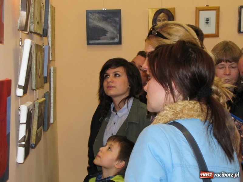 Zdjęcie w galerii na portalu naszraciborz.pl: Małe jest piękne wiadomości z regionu