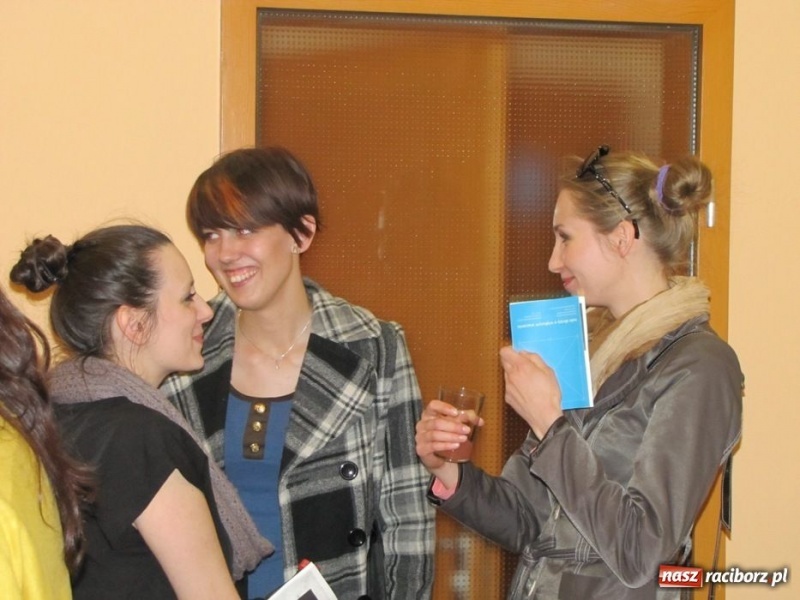 Zdjęcie w galerii na portalu naszraciborz.pl: Małe jest piękne wiadomości z regionu