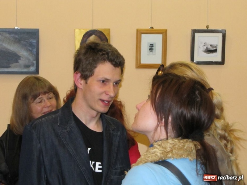 Zdjęcie w galerii na portalu naszraciborz.pl: Małe jest piękne wiadomości z regionu