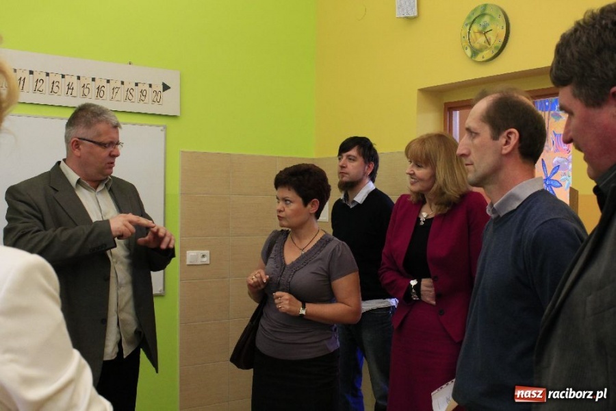 Zdjęcie w galerii na portalu naszraciborz.pl: Burza wokół sześciolatków w szkołach wiadomości z regionu