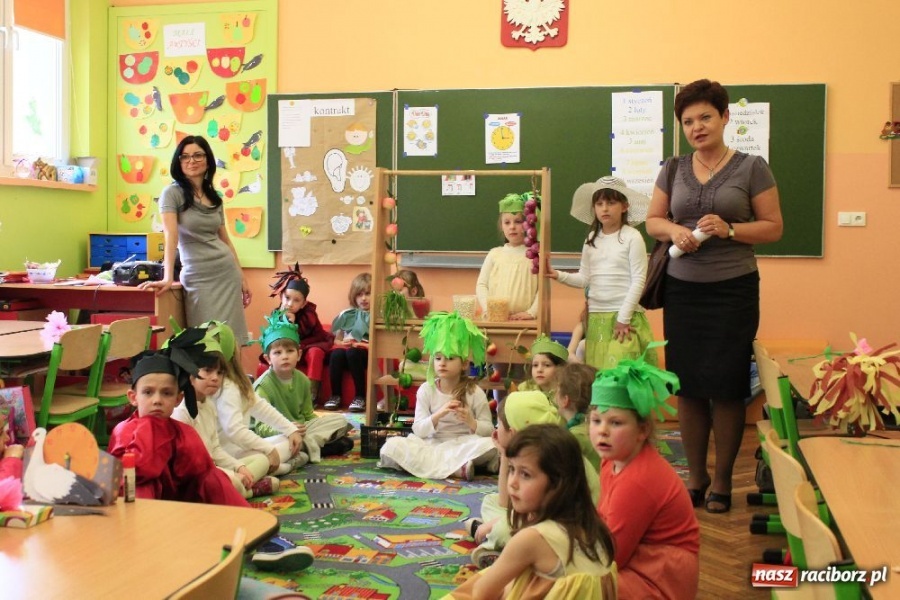 Zdjęcie w galerii na portalu naszraciborz.pl: Burza wokół sześciolatków w szkołach wiadomości z regionu