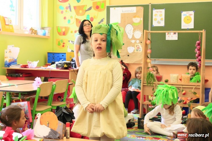 Zdjęcie w galerii na portalu naszraciborz.pl: Burza wokół sześciolatków w szkołach wiadomości z regionu