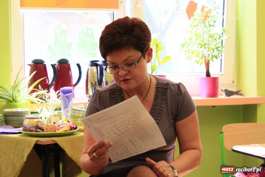 Zdjęcie w galerii na portalu naszraciborz.pl: Burza wokół sześciolatków w szkołach wiadomości z regionu