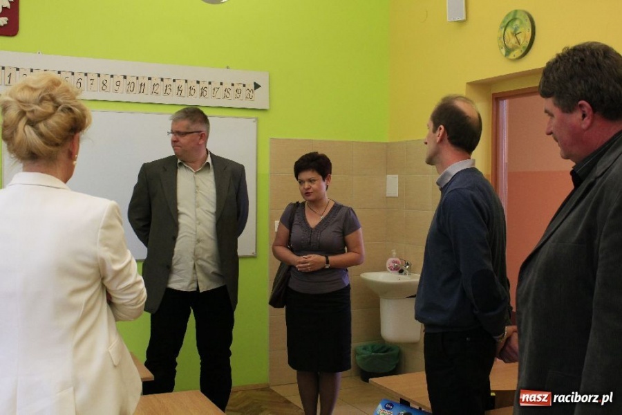 Zdjęcie w galerii na portalu naszraciborz.pl: Burza wokół sześciolatków w szkołach wiadomości z regionu