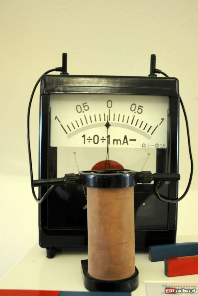 Zdjęcie w galerii na portalu naszraciborz.pl: Zamkowy Antykwariat Naukowy wiadomości z regionu