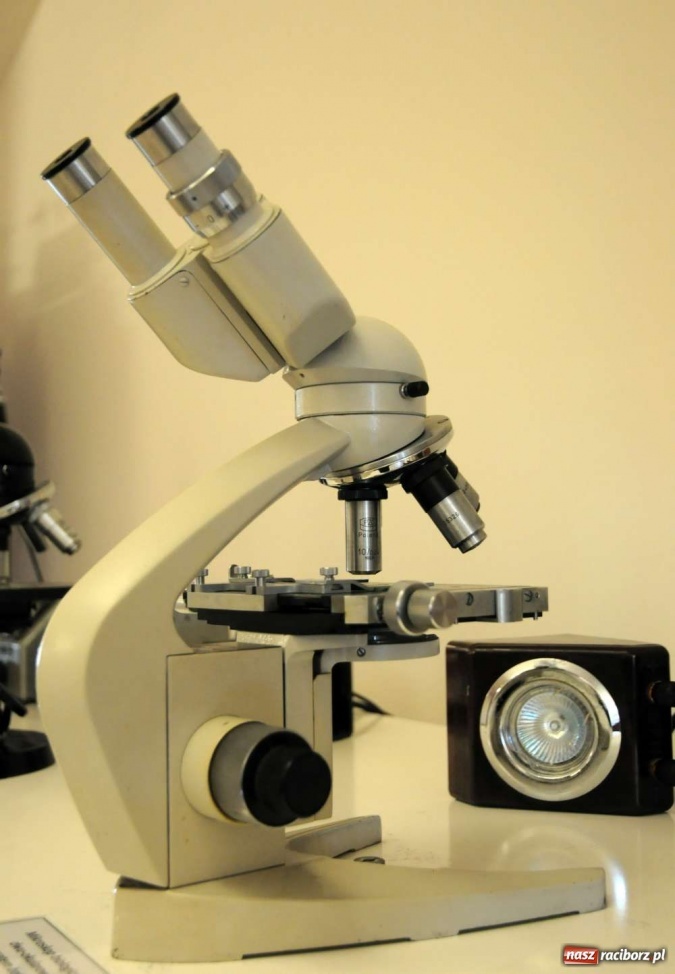 Zdjęcie w galerii na portalu naszraciborz.pl: Zamkowy Antykwariat Naukowy wiadomości z regionu