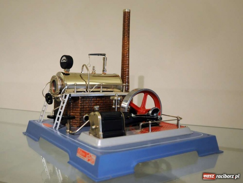 Zdjęcie w galerii na portalu naszraciborz.pl: Zamkowy Antykwariat Naukowy wiadomości z regionu