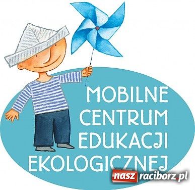 Zdjęcie w galerii na portalu naszraciborz.pl: Mobilne Centrum Edukacji Ekologicznej wiadomości z regionu