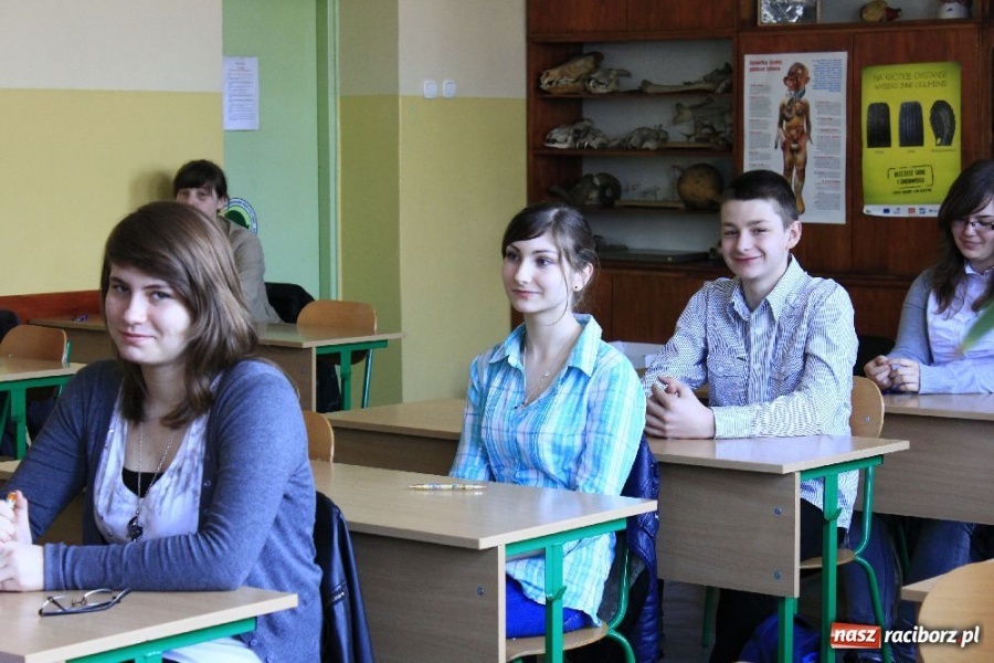 Zdjęcie w galerii na portalu naszraciborz.pl: Dla siebie i dla Ziemi po raz szósty wiadomości z regionu