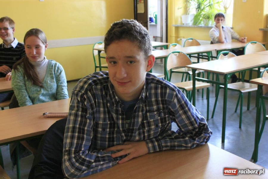 Zdjęcie w galerii na portalu naszraciborz.pl: Dla siebie i dla Ziemi po raz szósty wiadomości z regionu