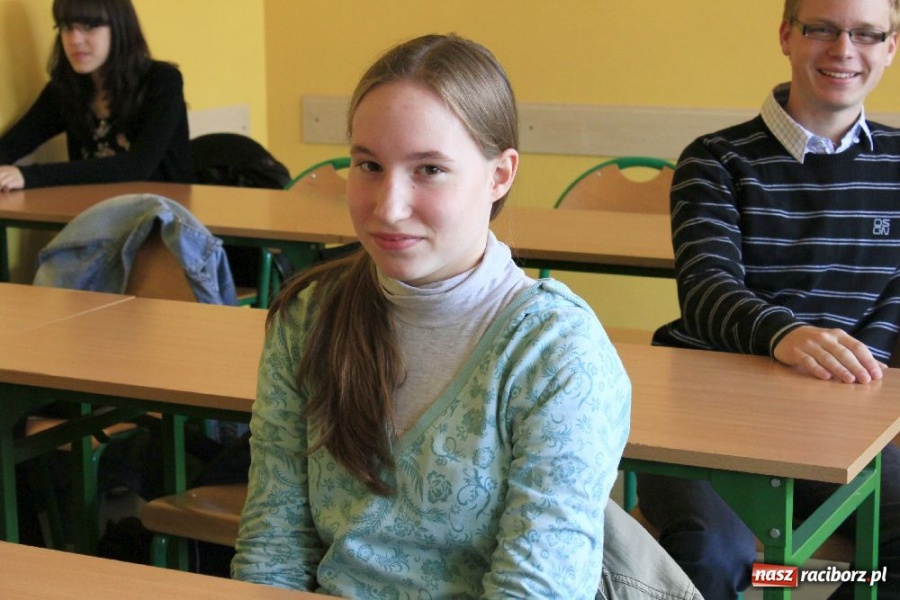 Zdjęcie w galerii na portalu naszraciborz.pl: Dla siebie i dla Ziemi po raz szósty wiadomości z regionu