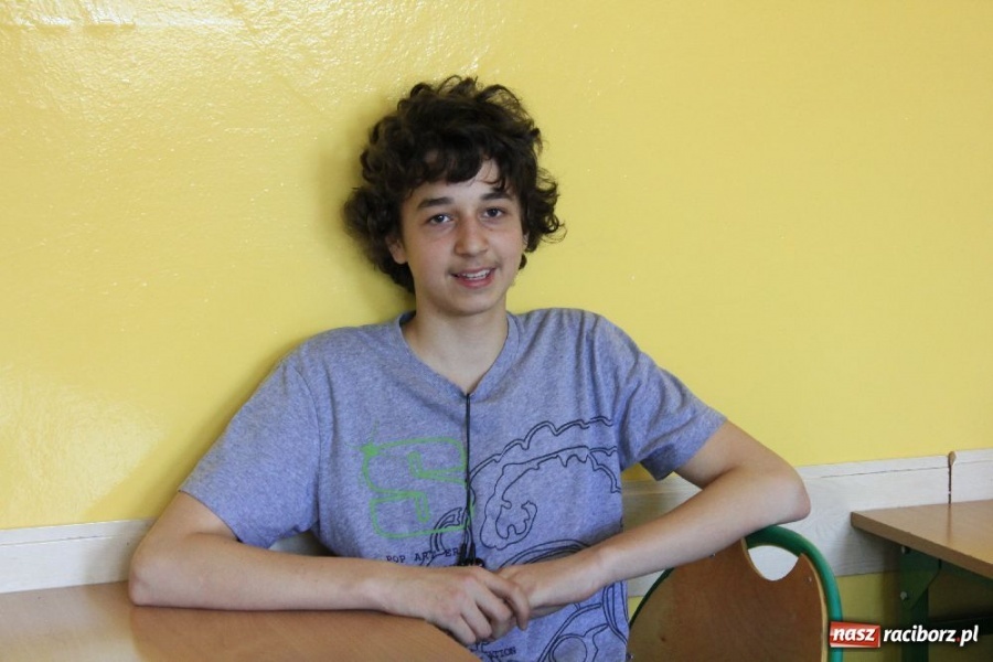 Zdjęcie w galerii na portalu naszraciborz.pl: Dla siebie i dla Ziemi po raz szósty wiadomości z regionu