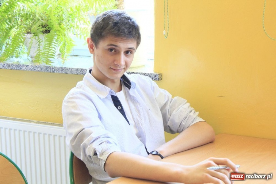 Zdjęcie w galerii na portalu naszraciborz.pl: Dla siebie i dla Ziemi po raz szósty wiadomości z regionu