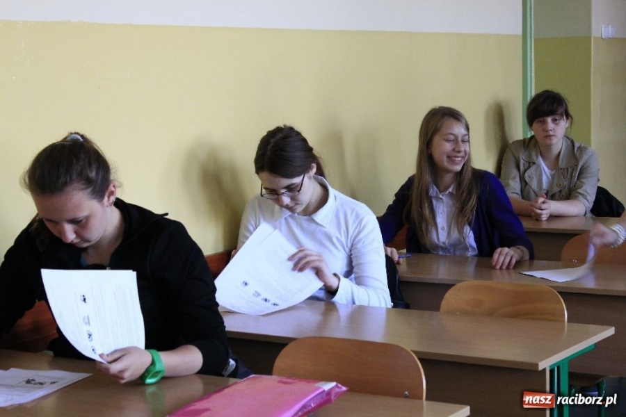 Zdjęcie w galerii na portalu naszraciborz.pl: Dla siebie i dla Ziemi po raz szósty wiadomości z regionu