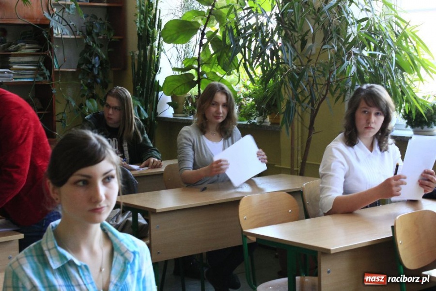 Zdjęcie w galerii na portalu naszraciborz.pl: Dla siebie i dla Ziemi po raz szósty wiadomości z regionu