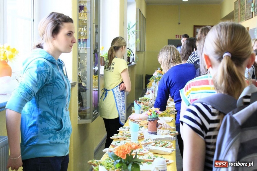 Zdjęcie w galerii na portalu naszraciborz.pl: Dla siebie i dla Ziemi po raz szósty wiadomości z regionu