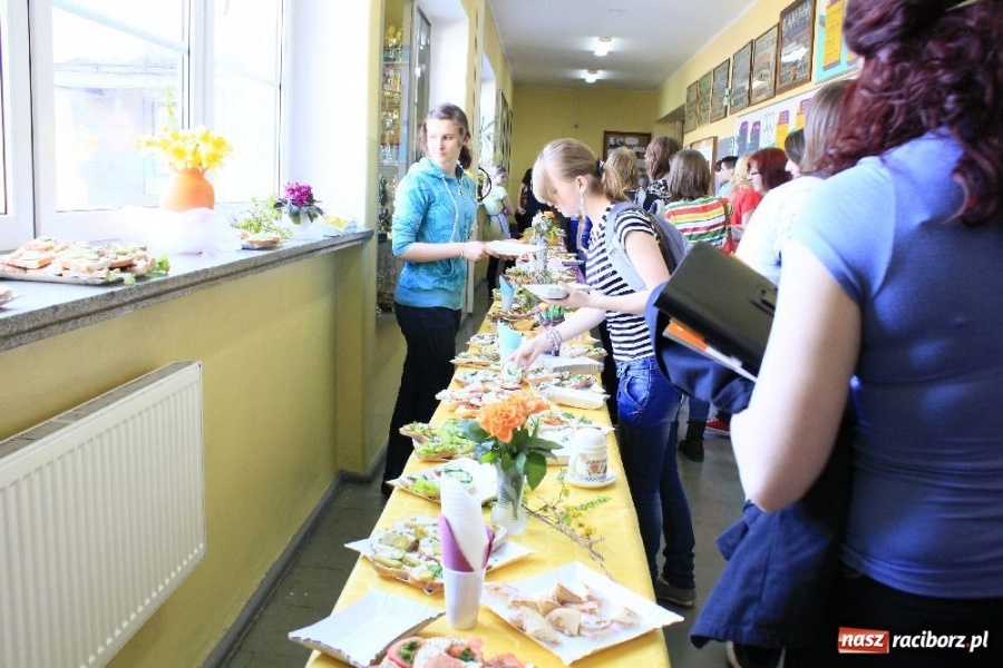 Zdjęcie w galerii na portalu naszraciborz.pl: Dla siebie i dla Ziemi po raz szósty wiadomości z regionu