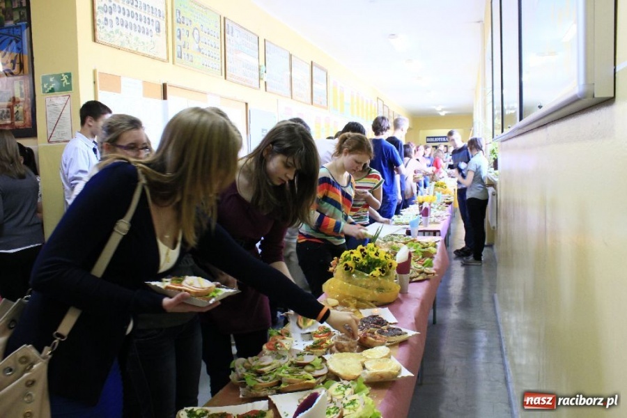 Zdjęcie w galerii na portalu naszraciborz.pl: Dla siebie i dla Ziemi po raz szósty wiadomości z regionu