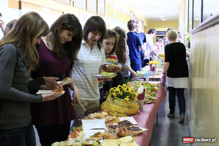 Zdjęcie w galerii na portalu naszraciborz.pl: Dla siebie i dla Ziemi po raz szósty wiadomości z regionu