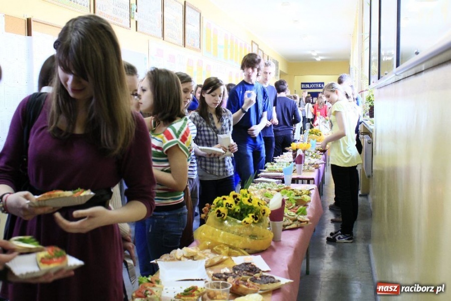 Zdjęcie w galerii na portalu naszraciborz.pl: Dla siebie i dla Ziemi po raz szósty wiadomości z regionu