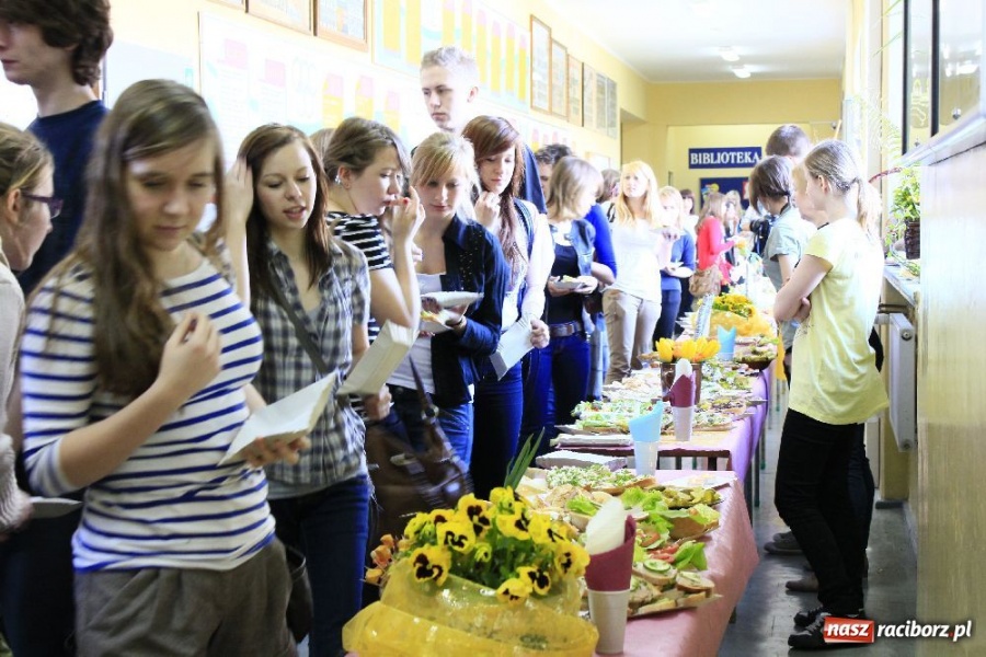 Zdjęcie w galerii na portalu naszraciborz.pl: Dla siebie i dla Ziemi po raz szósty wiadomości z regionu