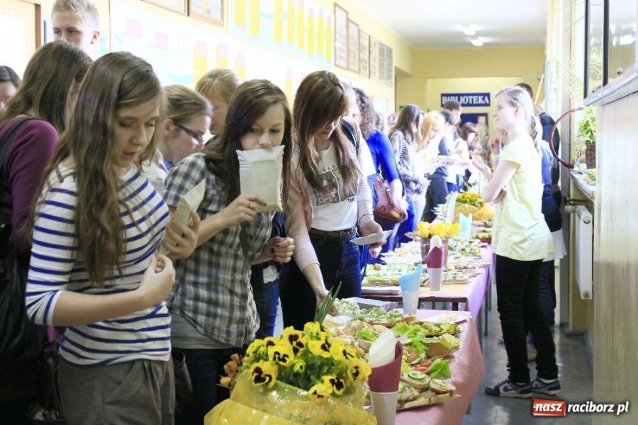 Zdjęcie w galerii na portalu naszraciborz.pl: Dla siebie i dla Ziemi po raz szósty wiadomości z regionu