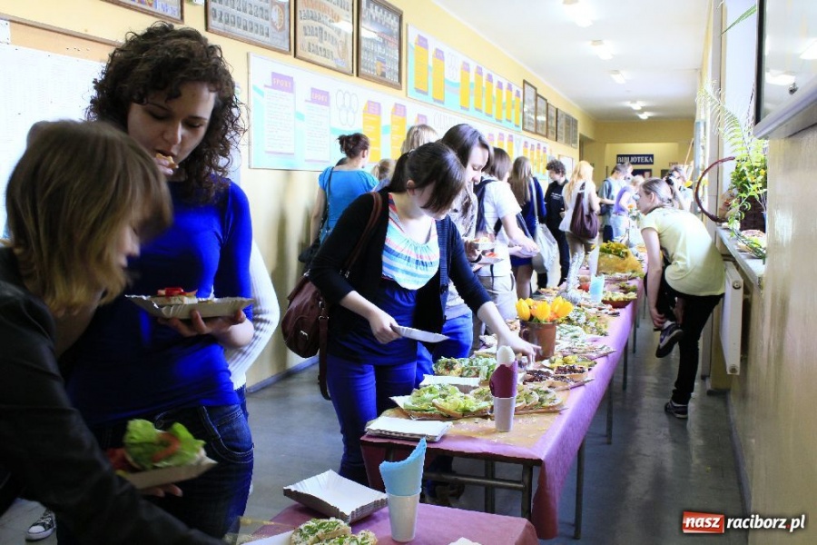 Zdjęcie w galerii na portalu naszraciborz.pl: Dla siebie i dla Ziemi po raz szósty wiadomości z regionu