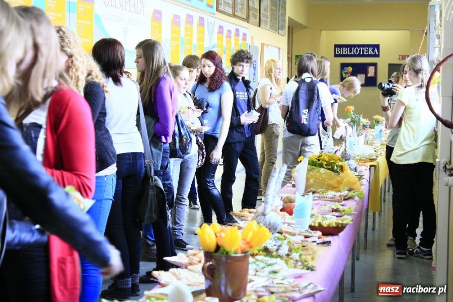 Zdjęcie w galerii na portalu naszraciborz.pl: Dla siebie i dla Ziemi po raz szósty wiadomości z regionu