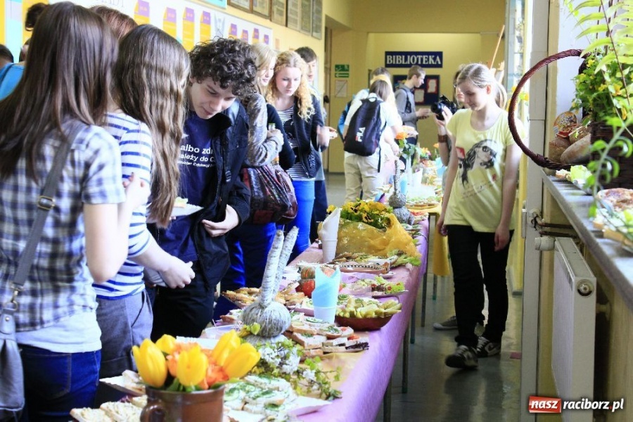Zdjęcie w galerii na portalu naszraciborz.pl: Dla siebie i dla Ziemi po raz szósty wiadomości z regionu