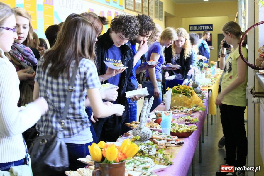 Zdjęcie w galerii na portalu naszraciborz.pl: Dla siebie i dla Ziemi po raz szósty wiadomości z regionu
