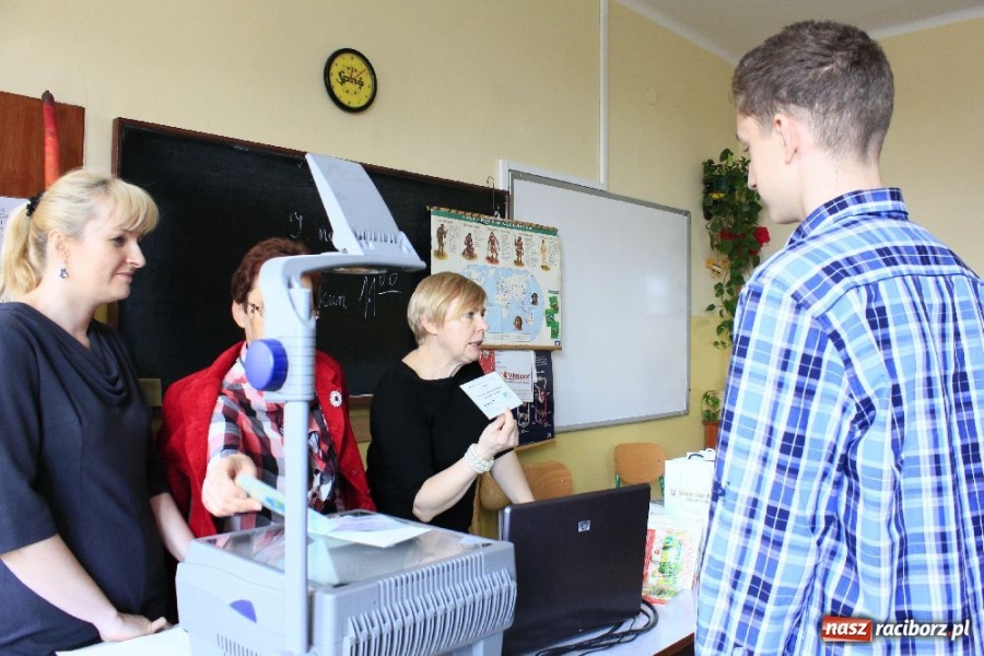 Zdjęcie w galerii na portalu naszraciborz.pl: Dla siebie i dla Ziemi po raz szósty wiadomości z regionu