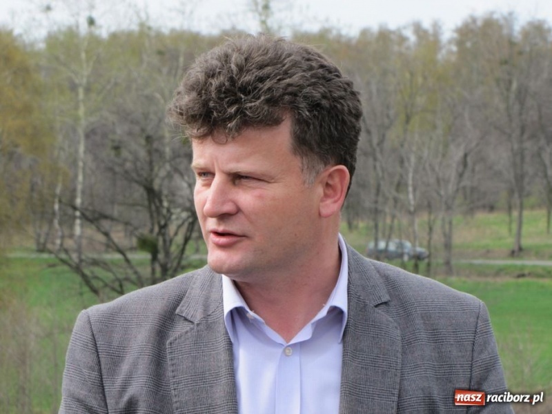 Zdjęcie w galerii na portalu naszraciborz.pl: Radni zwiedzali składowisko odpadów wiadomości z regionu