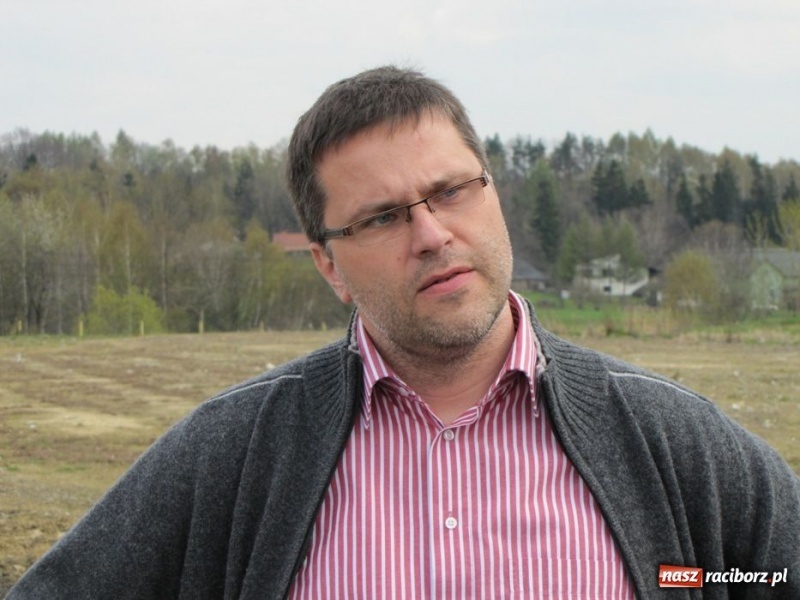 Zdjęcie w galerii na portalu naszraciborz.pl: Radni zwiedzali składowisko odpadów wiadomości z regionu