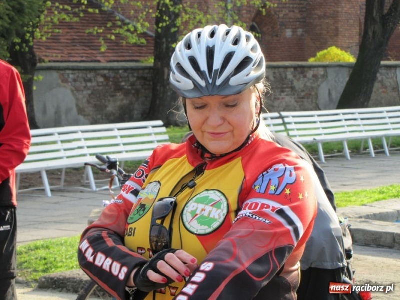 Zdjęcie w galerii na portalu naszraciborz.pl: Dolino Morawicy, przybywamy! wiadomości z regionu