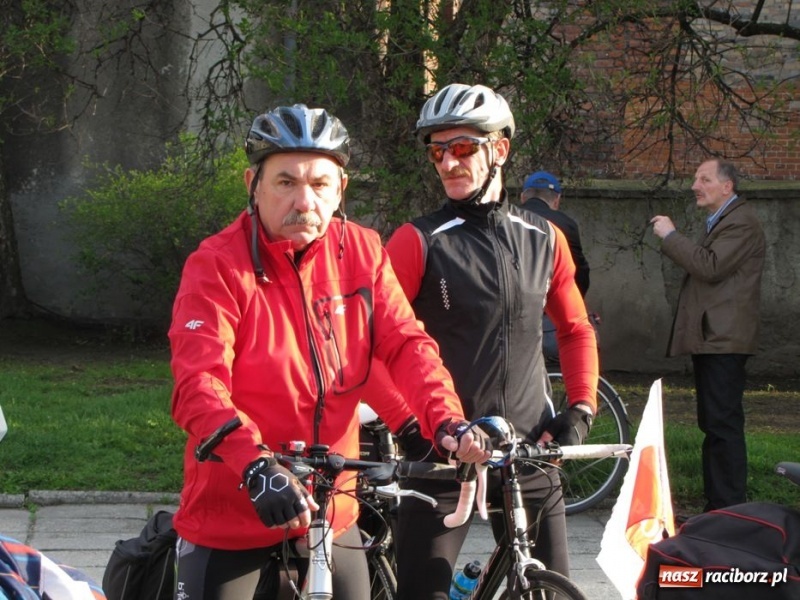 Zdjęcie w galerii na portalu naszraciborz.pl: Dolino Morawicy, przybywamy! wiadomości z regionu